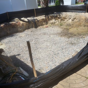 Cascade Custom Pools - Pool & Hot Tub Service Near Me - Myrtle Beach, South Carolina