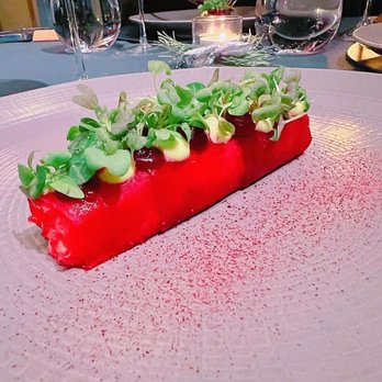Enigma - Modern European Near Me - Toronto, Ontario