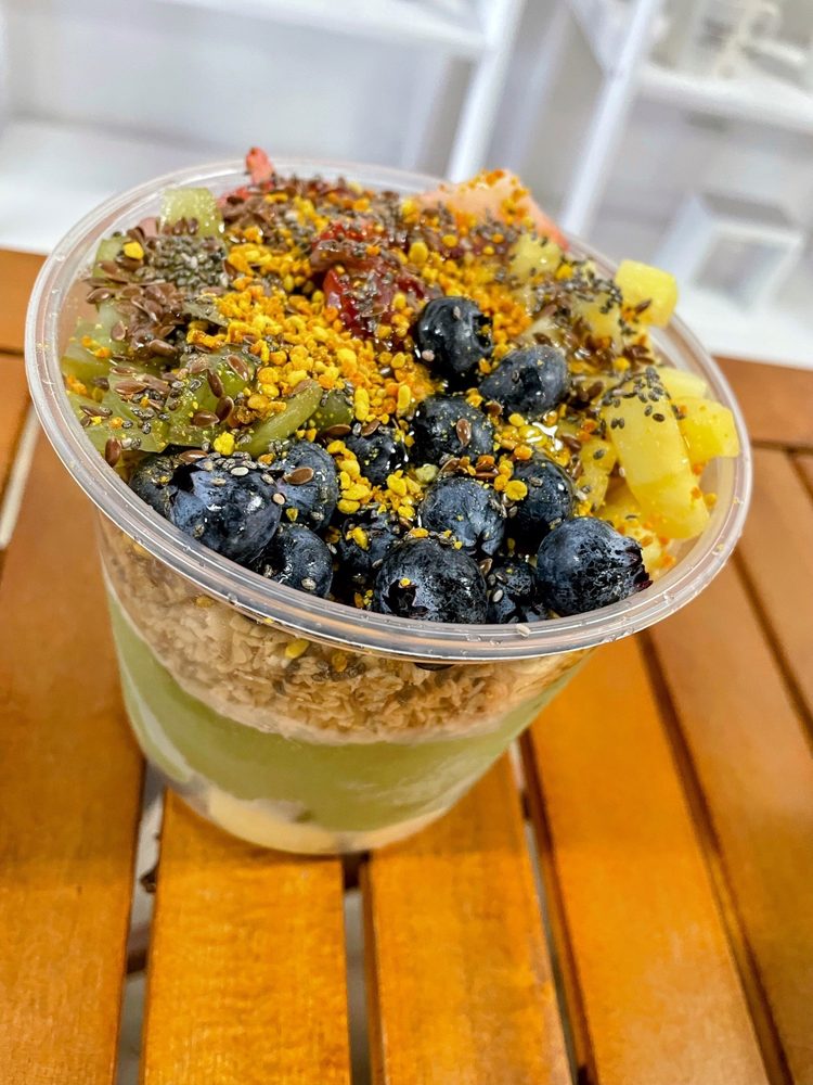 R3FRESH JUICE BAR + SUPERFOOD 367 Photos & 339 Reviews 4821 Convoy St, San Diego, California