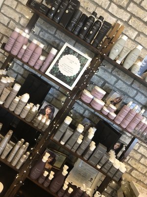 Lacru Salon 5352 Highway 25 Flowood Ms Hair Salons Mapquest