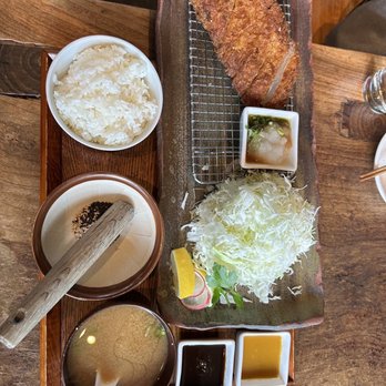 Kingyo - Japanese Near Me - Vancouver, British Columbia