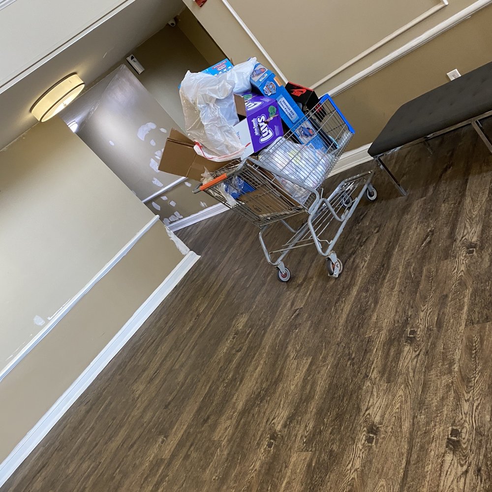 The Drake - Everyday day there is trash left in the lobby, parking lots, and stairways. It's so gross! - Apartments Near Me - Mayfield Heights, Ohio