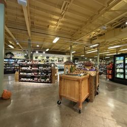 Food Matters Market & Cafe