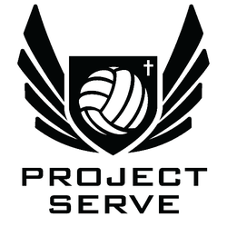 Project Serve Volleyball Club