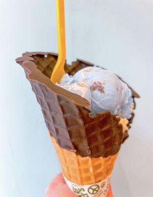 Ben & Jerry’s by null