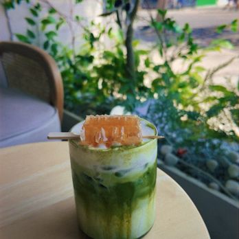Elite Experience: SYNT Coffee - Yelp Events Near Me - Los Angeles, California