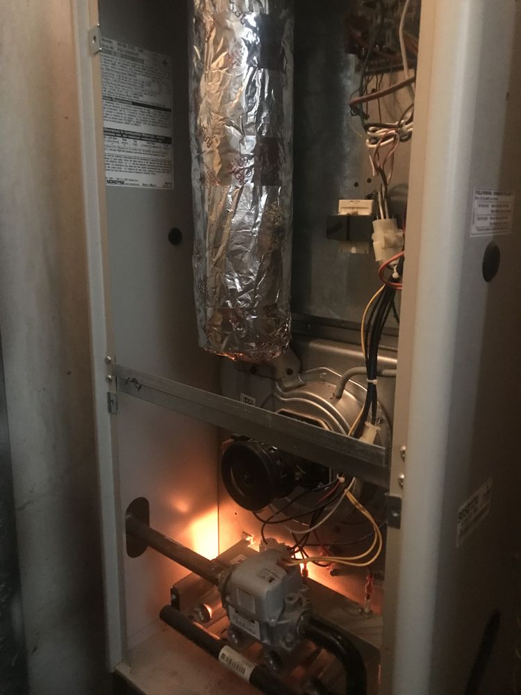 Slide of Affordable maintenance