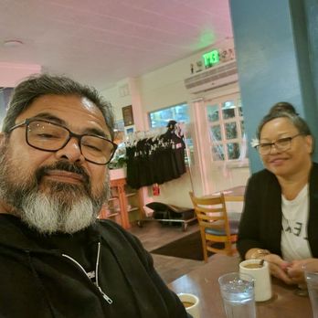 The Breakfast Bar - My wife and I 1st time at the breakfast bar - Breakfast & Brunch Near Me - Long Beach, California The Breakfast Bar - My wife and I 1st time at the breakfast bar - Breakfast & Brunch Near Me - Long Beach, California