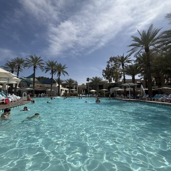 Arizona Biltmore, LXR Hotels & Resorts - One of the three pools - Hotels Near Me - Phoenix, Arizona Arizona Biltmore, LXR Hotels & Resorts - One of the three pools - Hotels Near Me - Phoenix, Arizona