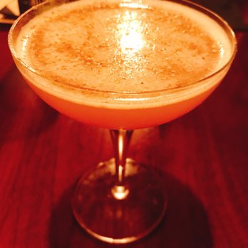 Dot Dot Dot - Hildalgo - Cocktail Bars Near Me - Charlotte, North Carolina Dot Dot Dot - Hildalgo - Cocktail Bars Near Me - Charlotte, North Carolina