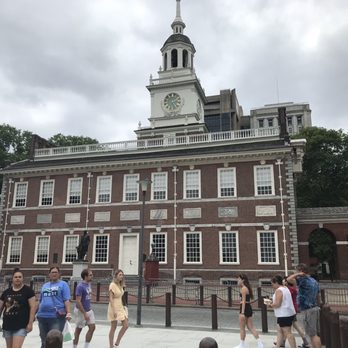 Independence Hall - Outside of Independence Hall - Landmarks & Historical Buildings Near Me - Philadelphia, Pennsylvania Independence Hall - Outside of Independence Hall - Landmarks & Historical Buildings Near Me - Philadelphia, Pennsylvania