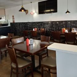 The Burger Spot