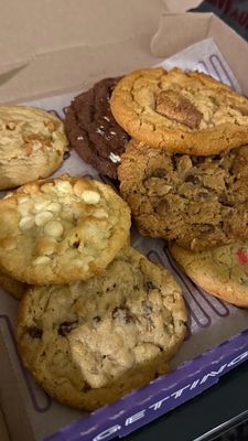 Insomnia Cookies by null