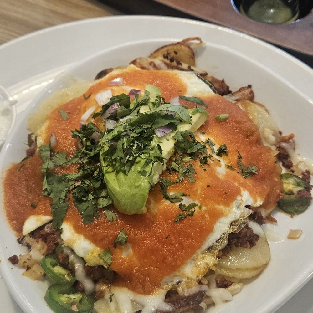 Broken Yolk Cafe - American Near Me - Phoenix, Arizona