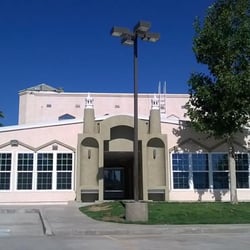 Islamic Center of North Valley