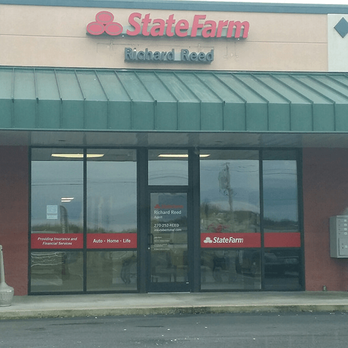 Richard Reed - State Farm Insurance Agent - State Farm Office - Auto Insurance Near Me - Benton, Kentucky Richard Reed - State Farm Insurance Agent - State Farm Office - Auto Insurance Near Me - Benton, Kentucky