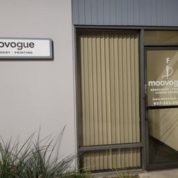 Exterior photo of Moovogue - Santa Ana, California Exterior photo of Moovogue - Santa Ana, California