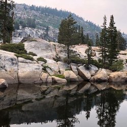 Emigrant Wilderness