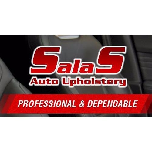 SALAS AUTO UPHOLSTERY Updated July 2024 323 Florida St SE