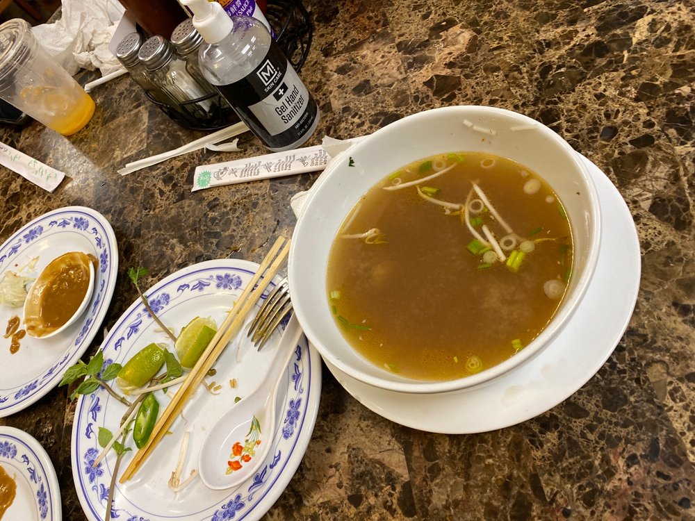 House Of Pho