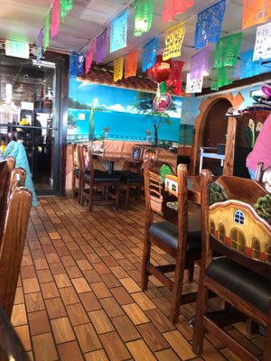 Jose's Authentic Mexican Restaurant by null