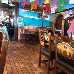 Jose's Authentic Mexican Restaurant