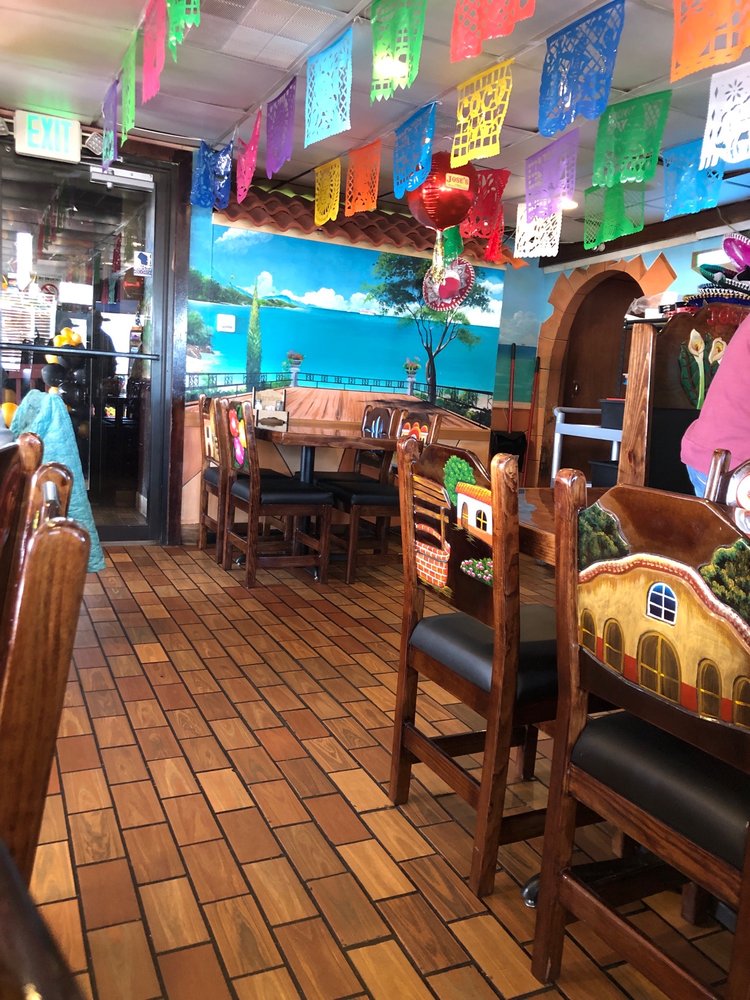 Jose's Authentic Mexican Restaurant