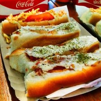 Gringo - Hot Dogs Near Me - Buenos Aires, C