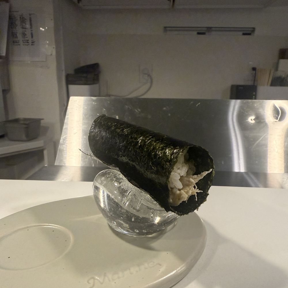 MariNe Handroll - Japanese Near Me - New York, New York MariNe Handroll - Japanese Near Me - New York, New York