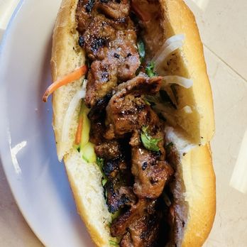 Bamboo House - Vietnamese Near Me - Bothell, Washington