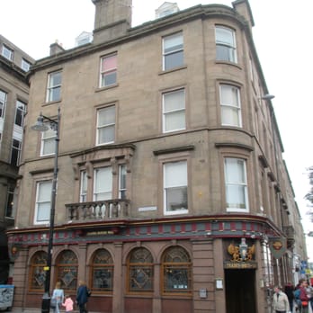 The Traders House - Photo. June 2015. - Pubs Near Me - Dundee, ABE The Traders House - Photo. June 2015. - Pubs Near Me - Dundee, ABE