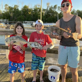 Dreamlander Tours - The biggest of the keepers - Fishing Near Me - Goodland, Florida Dreamlander Tours - The biggest of the keepers - Fishing Near Me - Goodland, Florida