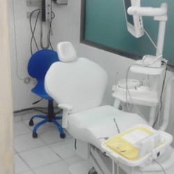 Dental Playa - Lugar de revisión