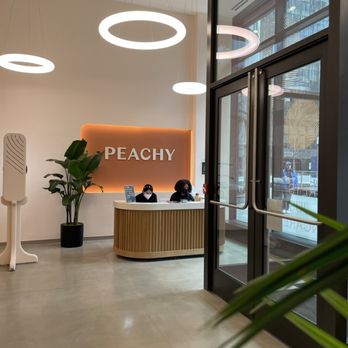 Peachy - Skin Care Near Me - New York, New York Peachy - Skin Care Near Me - New York, New York