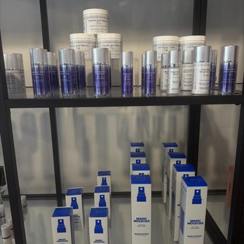 Charm City Skin - Skin Care Near Me - Baltimore, Maryland