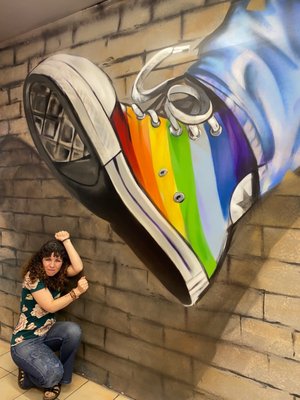 Museum of Illusions by null