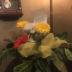 Buds & Bloomers - So happy with the friendly service.. The recipients of these flowers loved them. I would highly recommend this floral shop. So beautiful