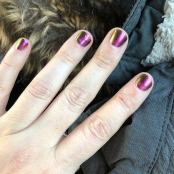 Nu Image Nails Spa - Hair Removal Near Me - Chicago, Illinois