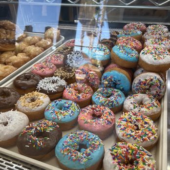Dulce Donuts - Donuts Near Me - Las Vegas, Nevada