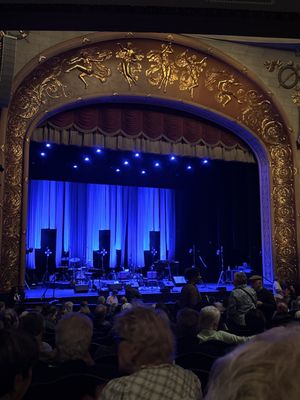 The Carolina Theatre of Greensboro by null