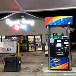 Rockbridge Sunoco