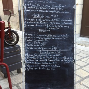 Cocotte et Cie - French Near Me - Périgueux, 24 Cocotte et Cie - French Near Me - Périgueux, 24