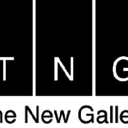 The New Gallery - logo