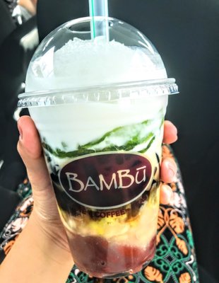 Bambū Desserts & Drinks by null