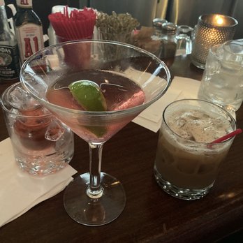 Hedges 9 Mile Point - Cosmo martini - Seafood Near Me - Webster, New York Hedges 9 Mile Point - Cosmo martini - Seafood Near Me - Webster, New York