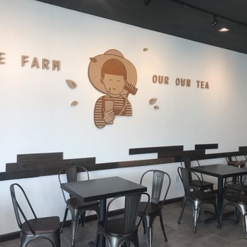 AB Teahouse - Bubble Tea Near Me - Cypress, California AB Teahouse - Bubble Tea Near Me - Cypress, California