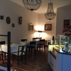 Restaurant Pani Smak