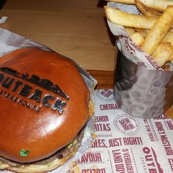 Outback Steakhouse