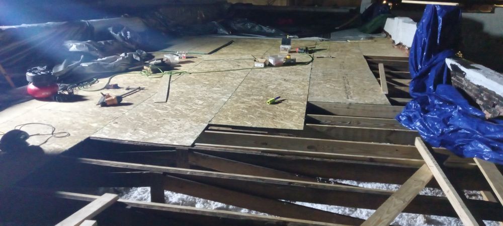 Slide of 4 Seasons Home Remodeling & Repairs