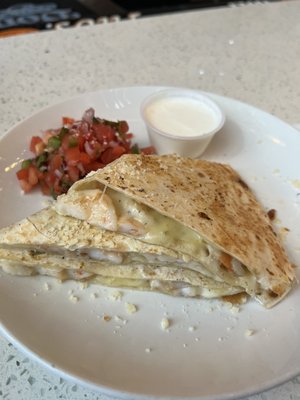 Bricks & Hops by null